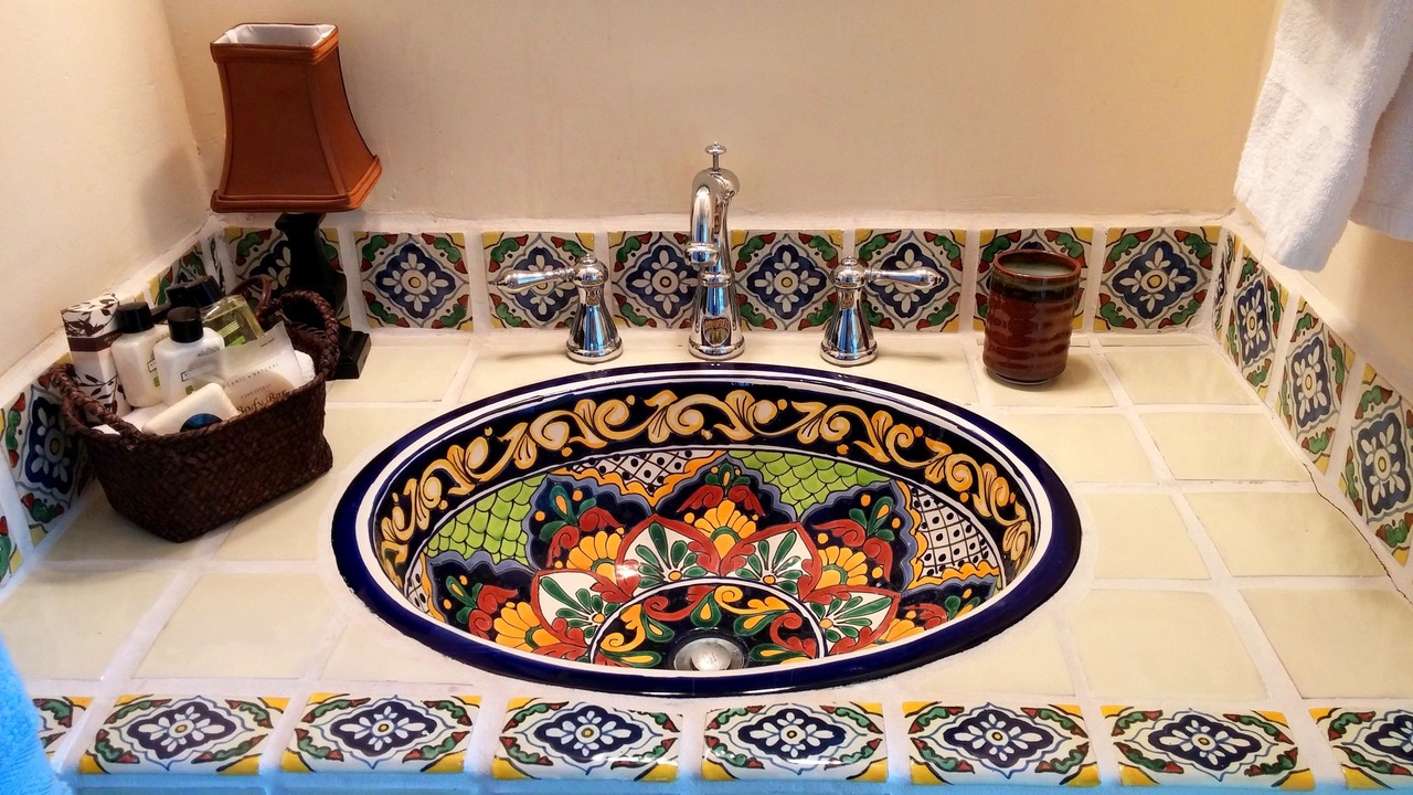 Photo of Bathroom in Chupadero