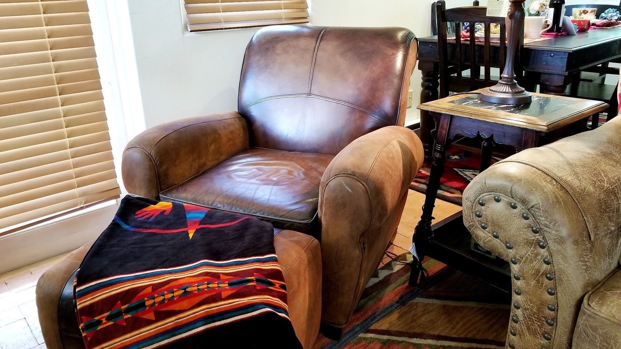 Photo of Livingroom in Chupadero