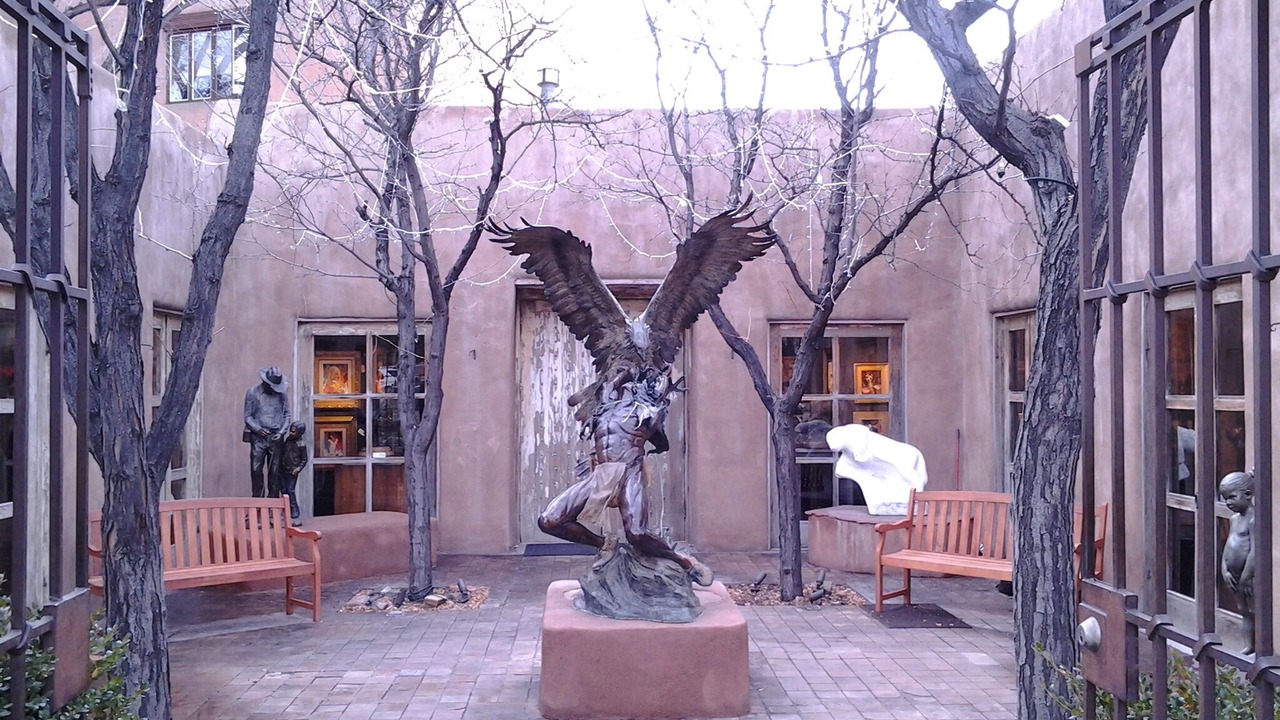 Photo of Outdoor in Chupadero