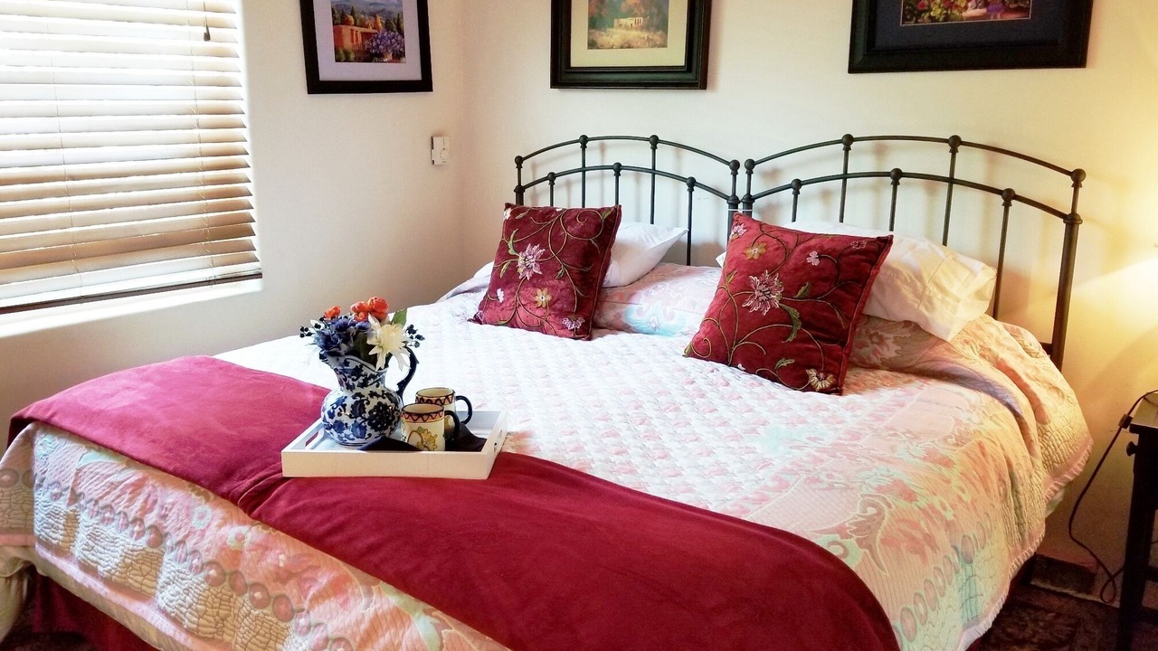 Photo of Bedroom in Chupadero
