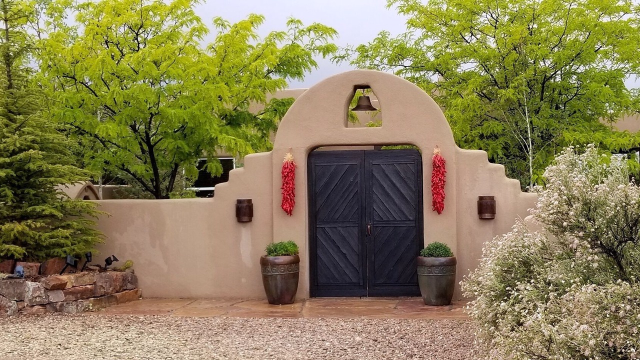 Photo of Outdoor in Chupadero