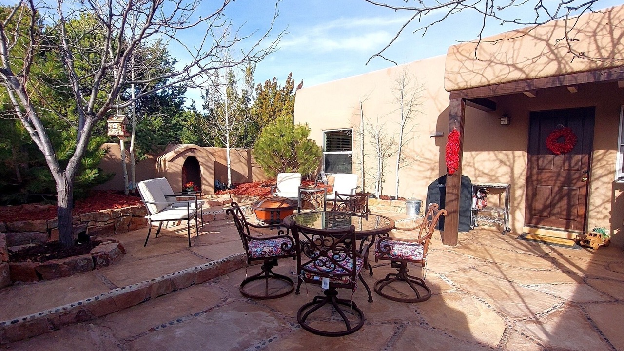 Photo of Outdoor in Chupadero