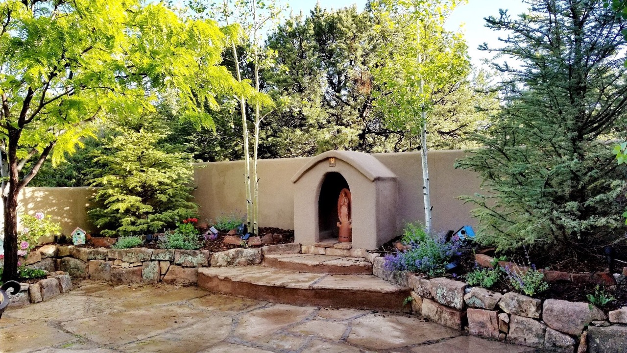Photo of Outdoor in Chupadero