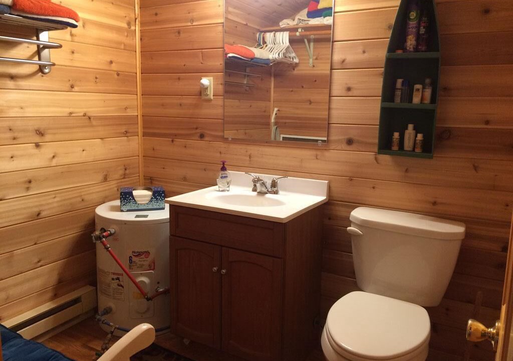 Photo of Bathroom in Outing