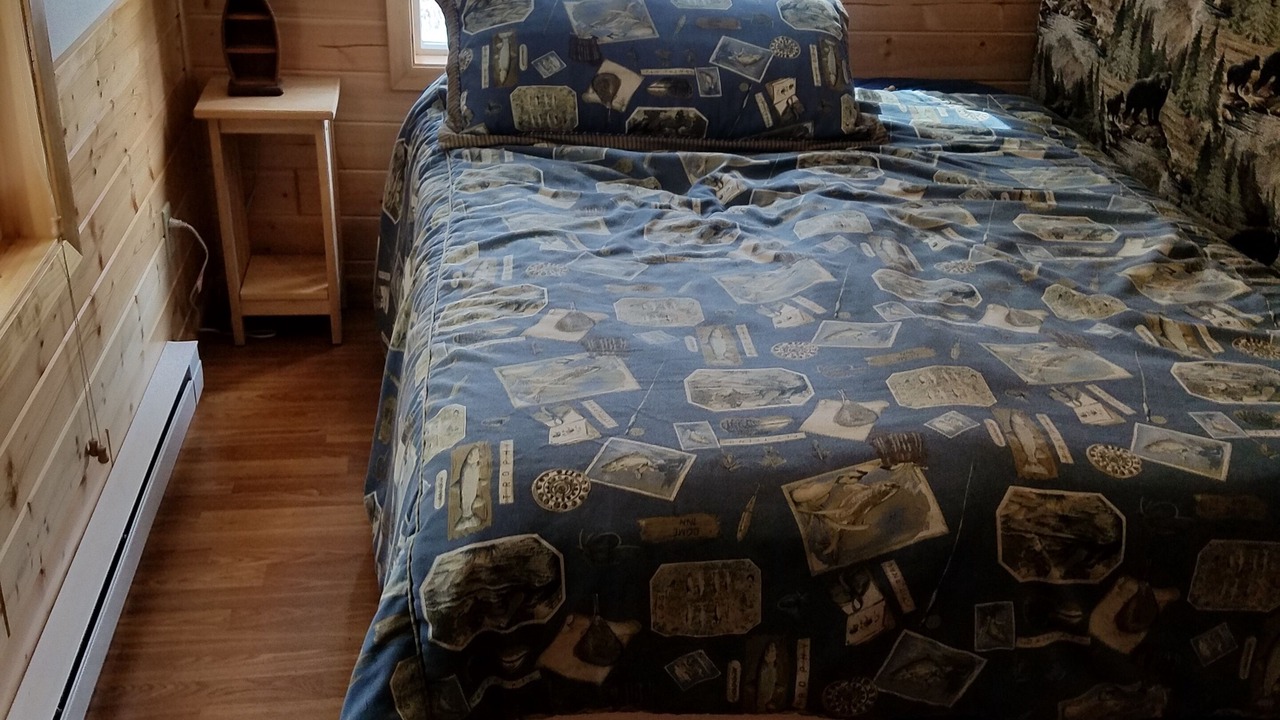 Photo of Bedroom in Outing