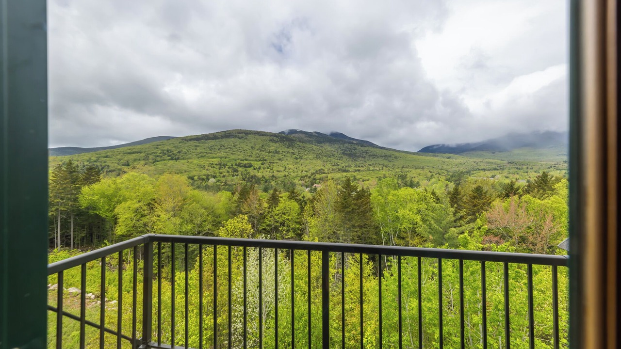 Photo of Outdoor in Waterville Valley