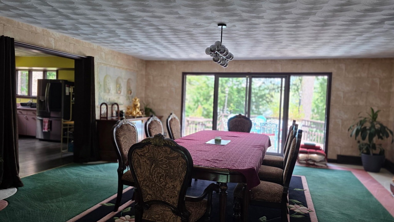 Photo of Livingroom in Lake Luzerne