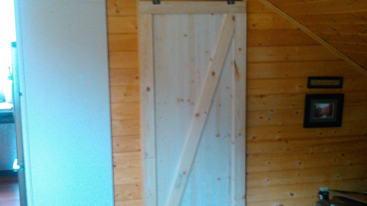 Photo of Bathroom in Layland