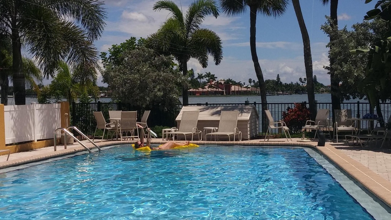Photo of Outdoor in Treasure Island