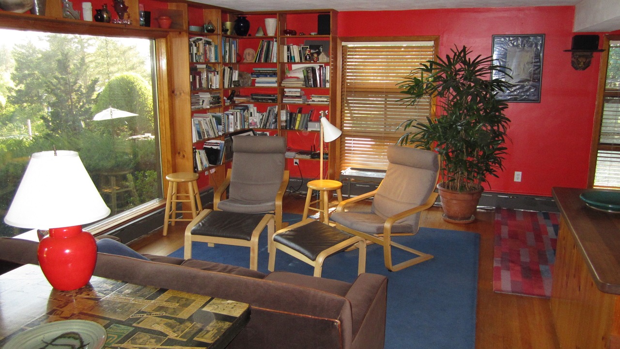 Photo of Livingroom in Florence