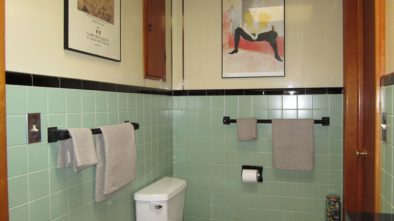 Photo of Bathroom in Florence
