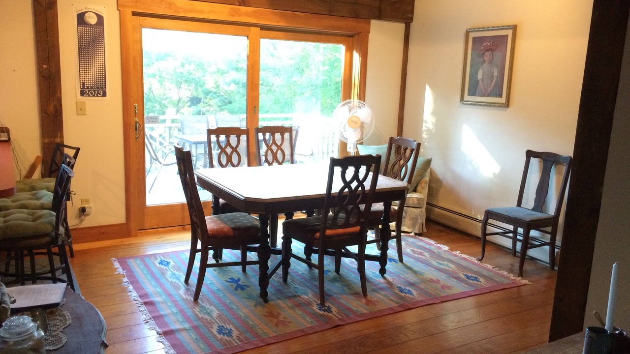 Photo of Bedroom in Kittery Point