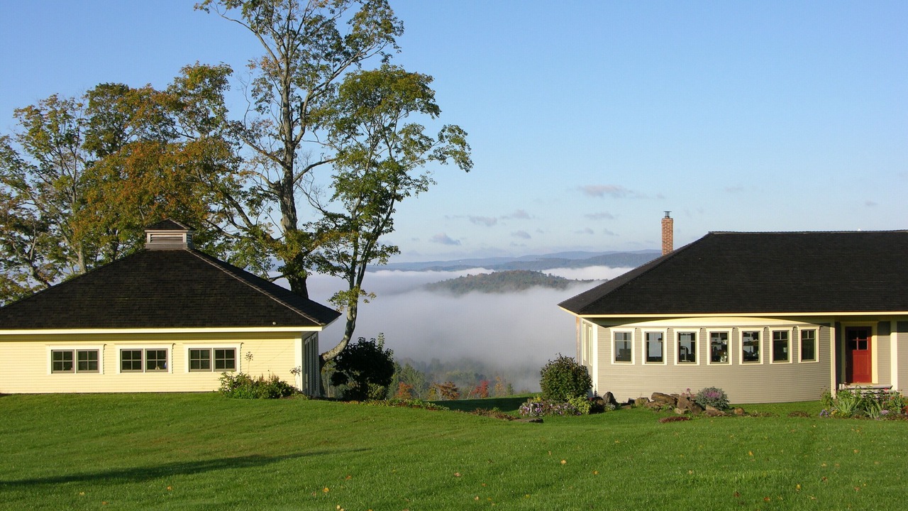 Photo of Outdoor in Lyndon Center