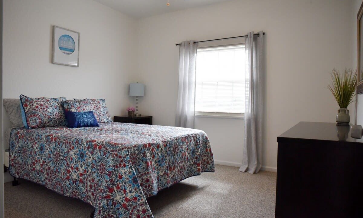 Photo of Bedroom in South Hills