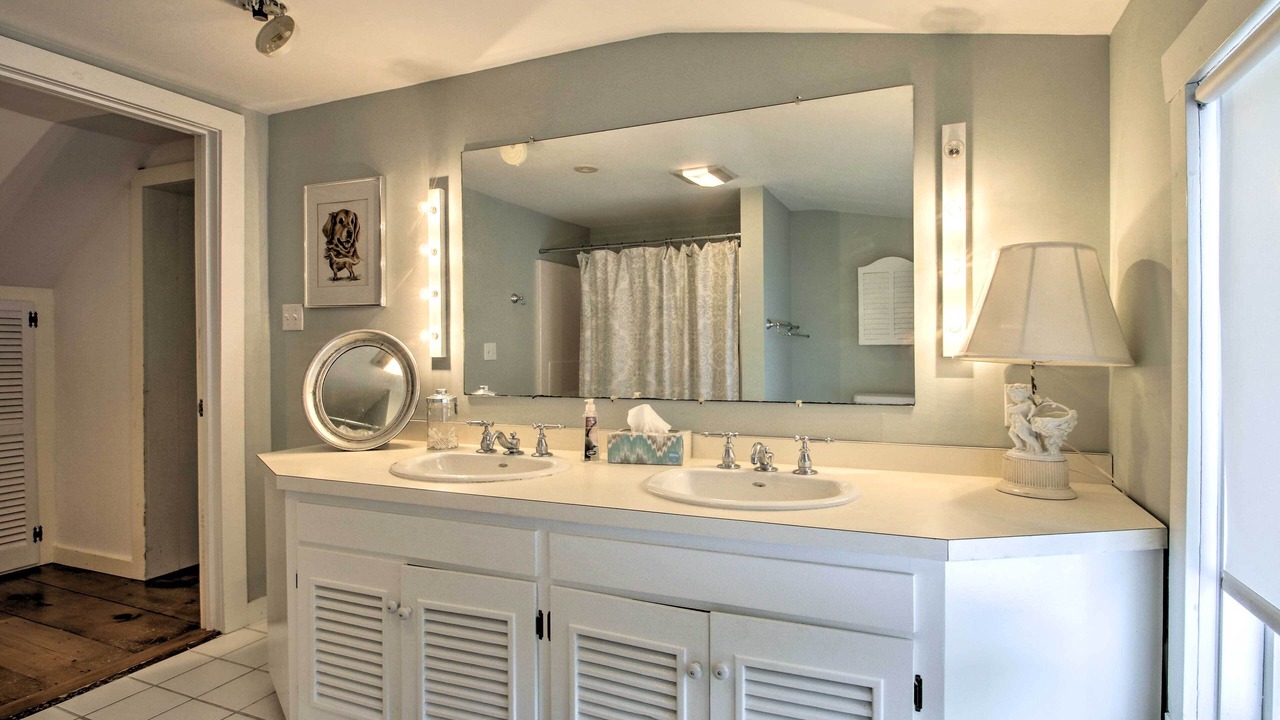 Photo of Bathroom in Bradford