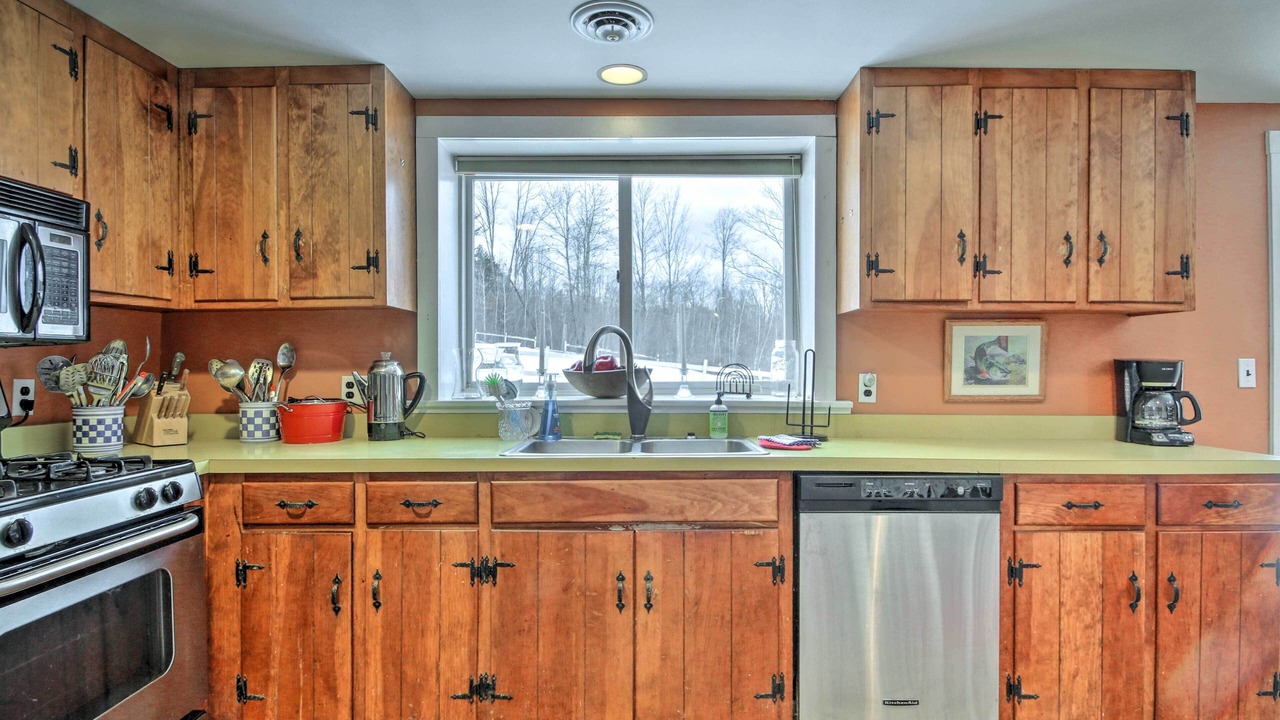 Photo of Kitchen in Bradford