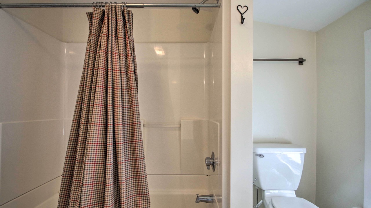 Photo of Bathroom in Bradford