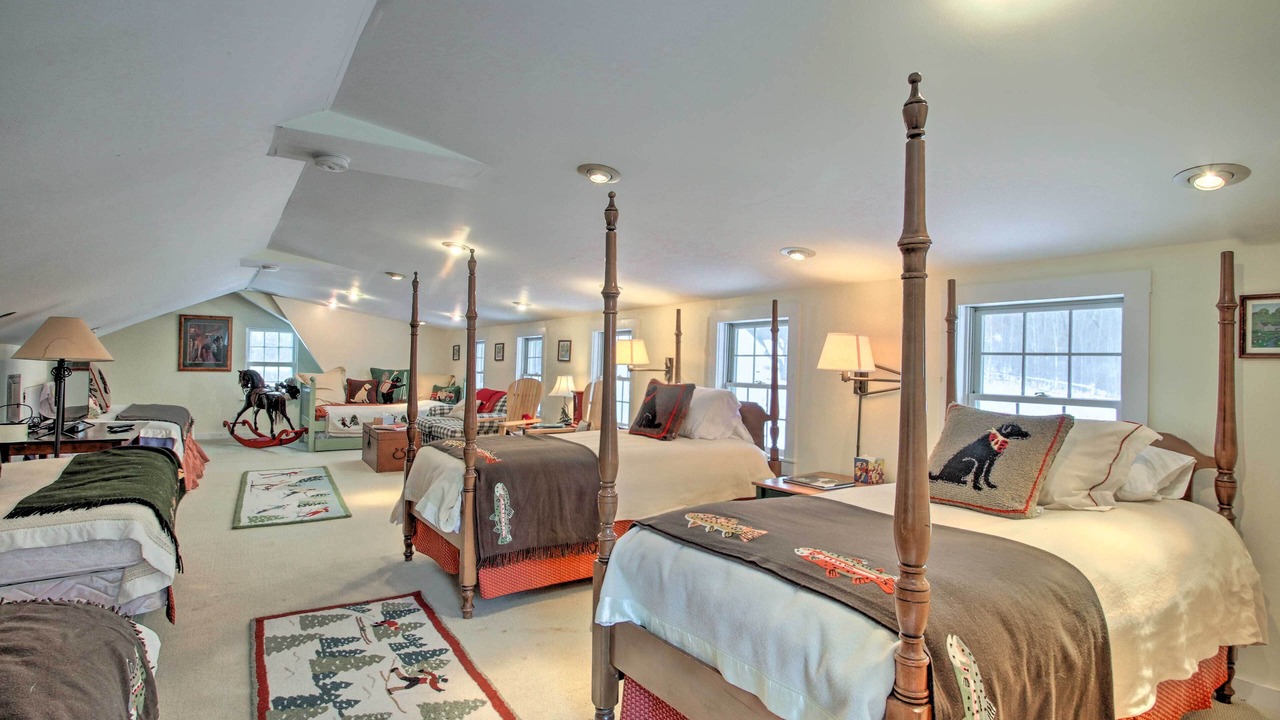 Photo of Bedroom in Bradford