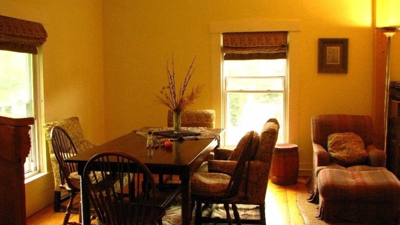 Photo of Bedroom in Shelburne Falls