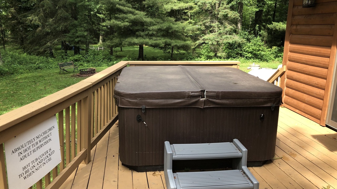 Photo of Outdoor in Siren