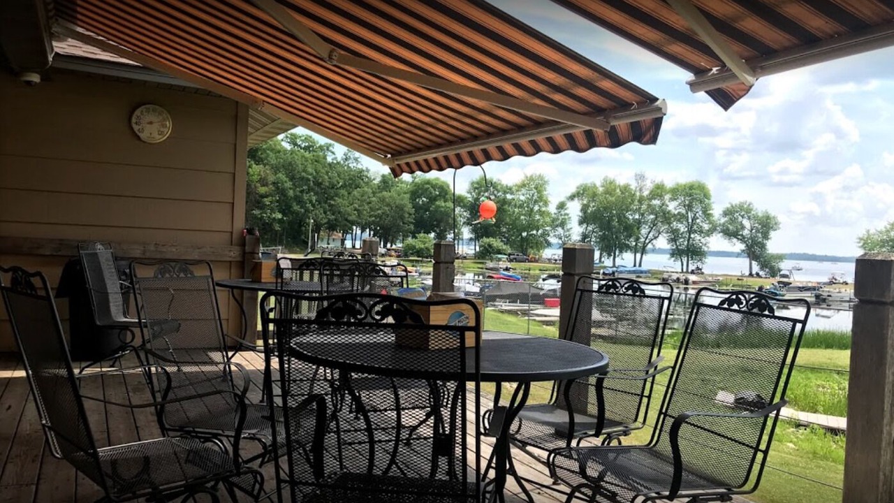 Photo of Outdoor in Siren