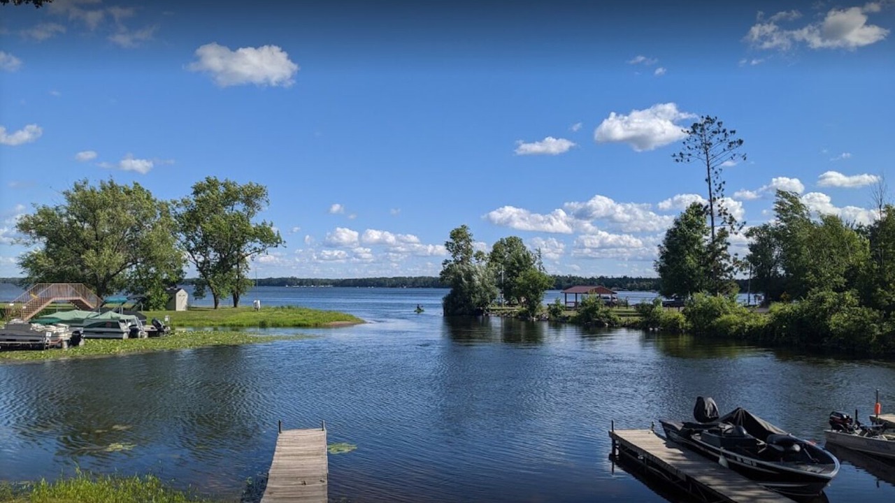 Photo of Outdoor in Siren