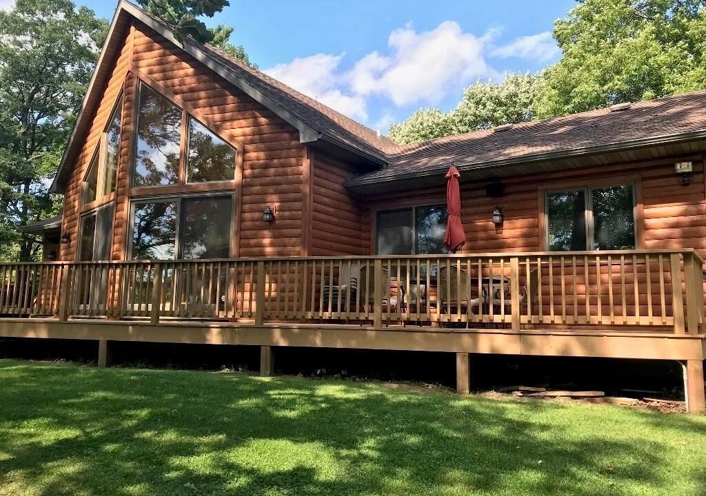Photo of Outdoor in Siren