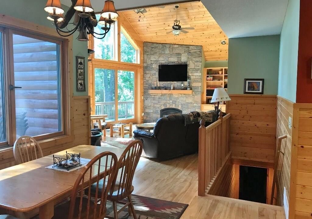 Photo of Livingroom in Siren