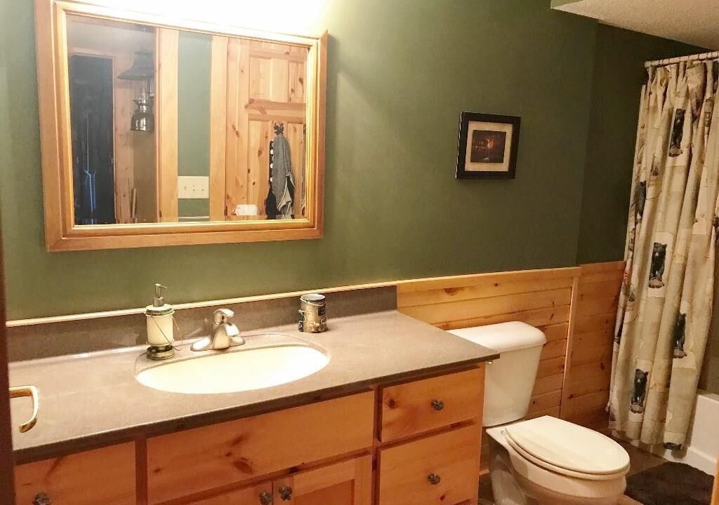 Photo of Bathroom in Siren