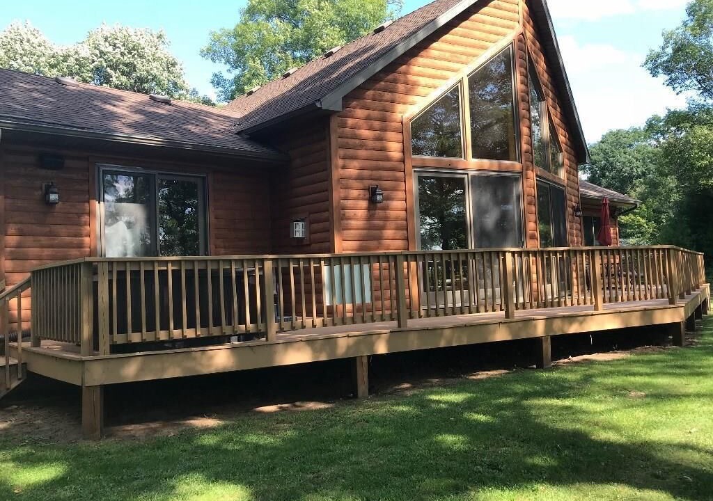Photo of Outdoor in Siren
