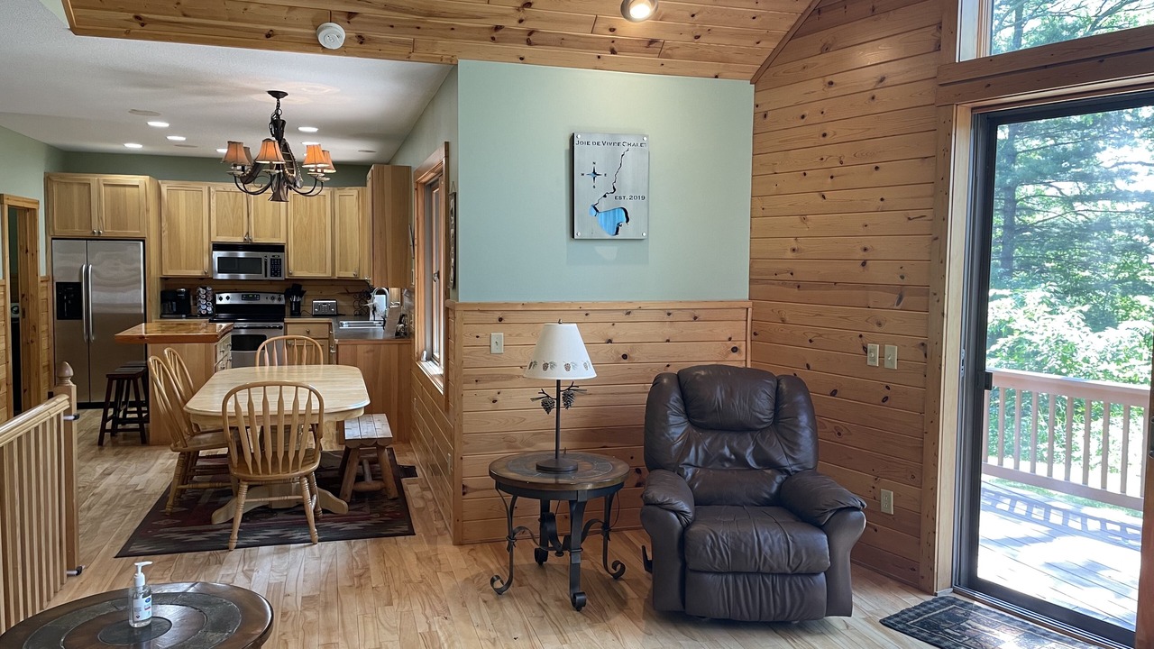 Photo of Livingroom in Siren