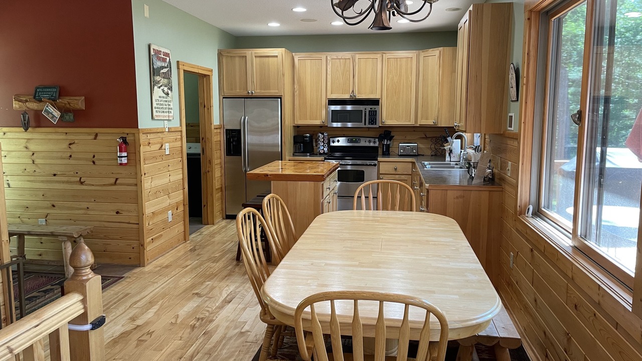 Photo of Kitchen in Siren