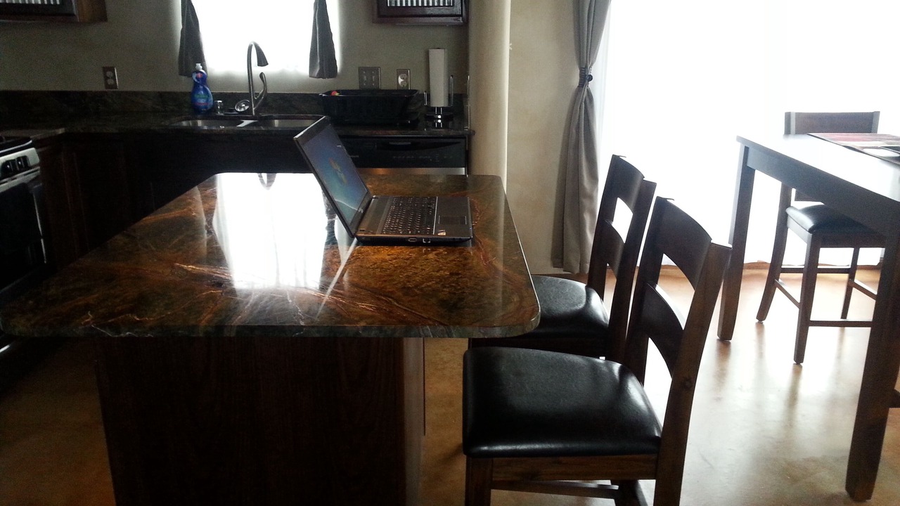 Photo of Kitchen in El Prado