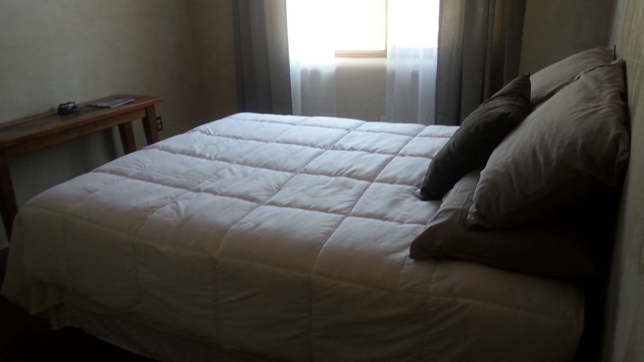 Photo of Bedroom in El Prado