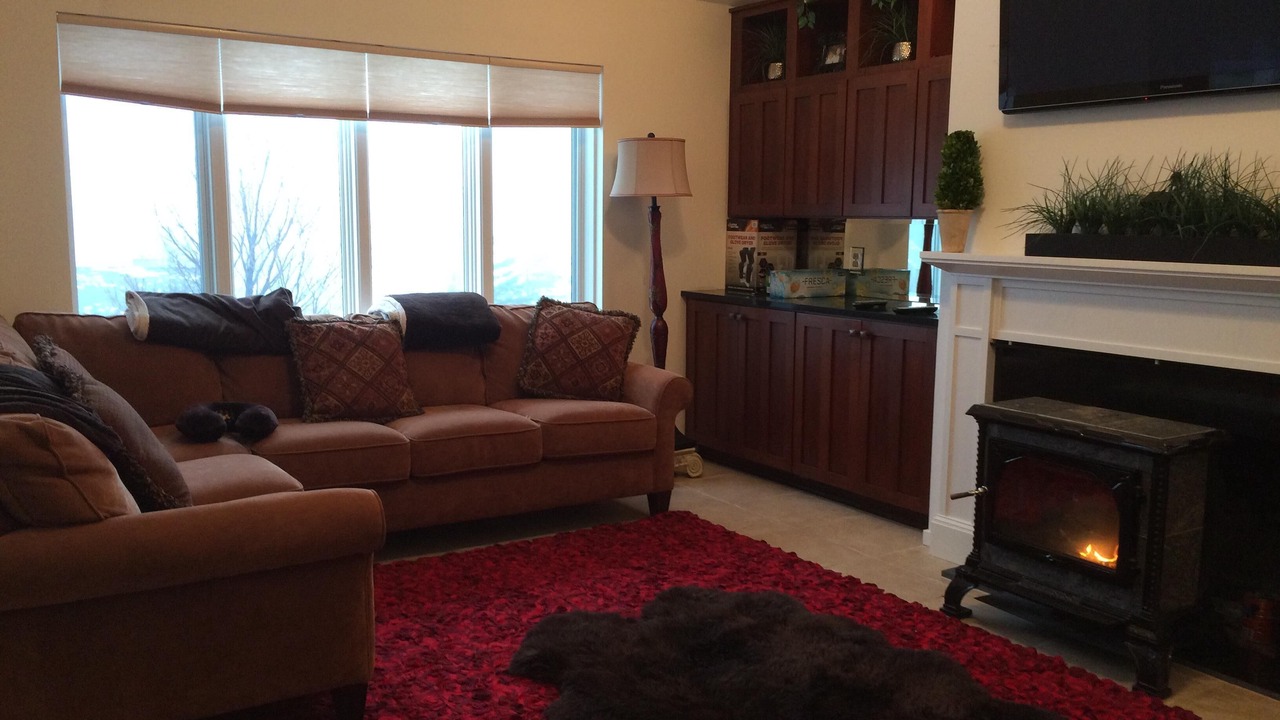 Photo of Livingroom in Warren