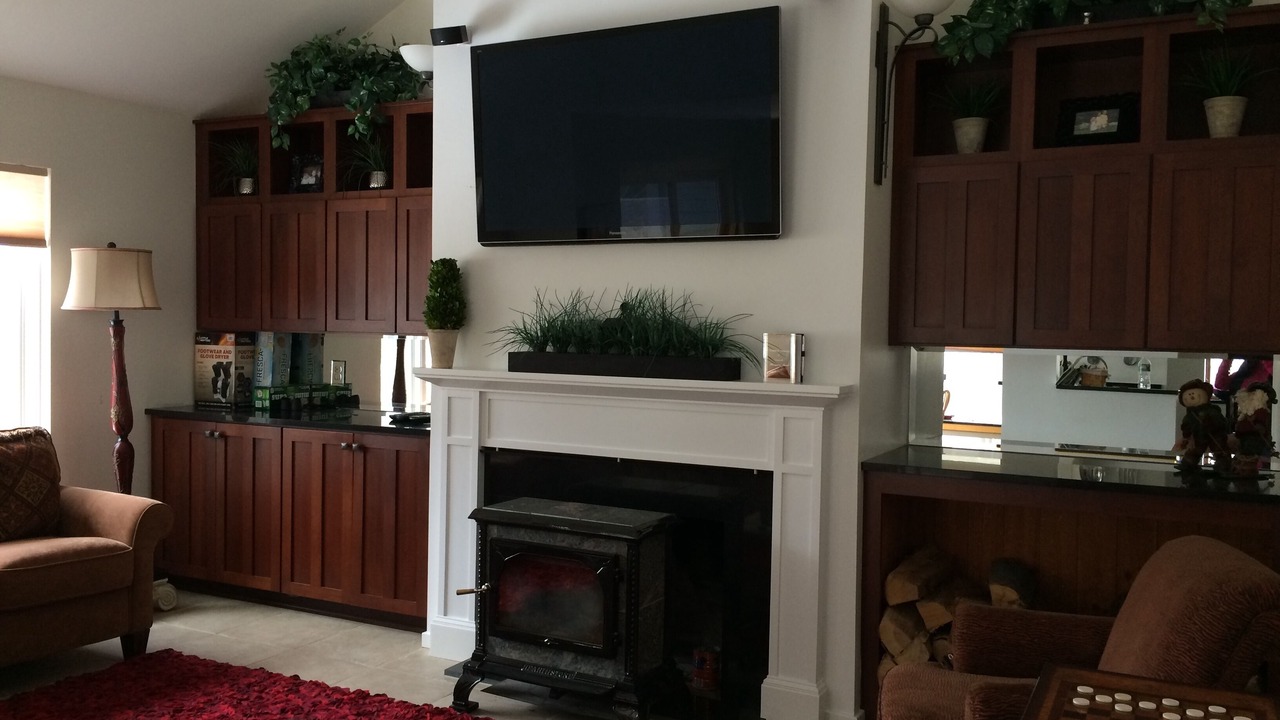 Photo of Livingroom in Warren