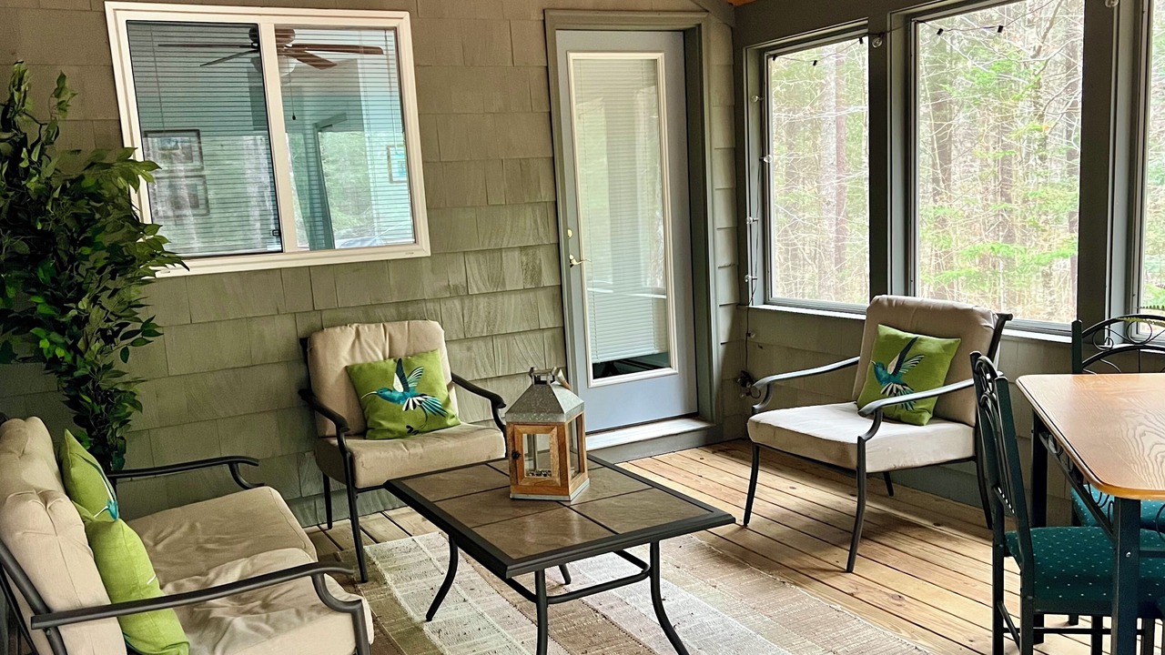Photo of Outdoor in North Conway