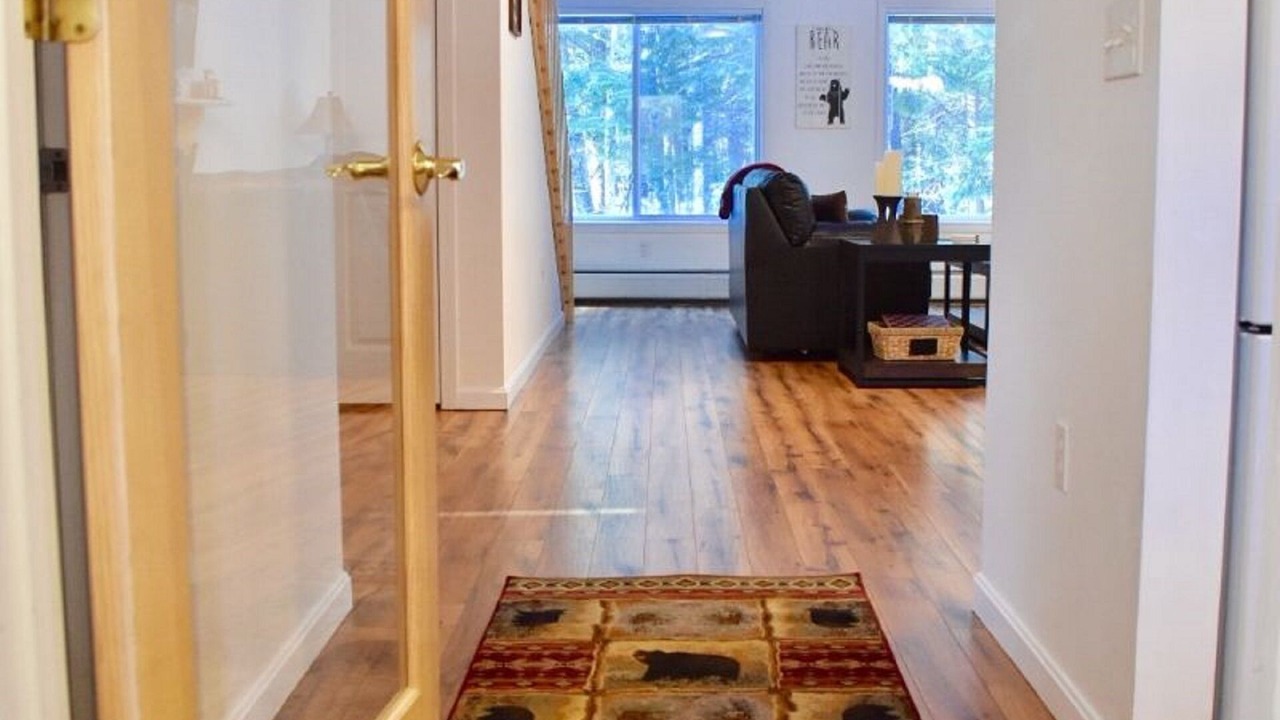Photo of Bedroom in North Conway
