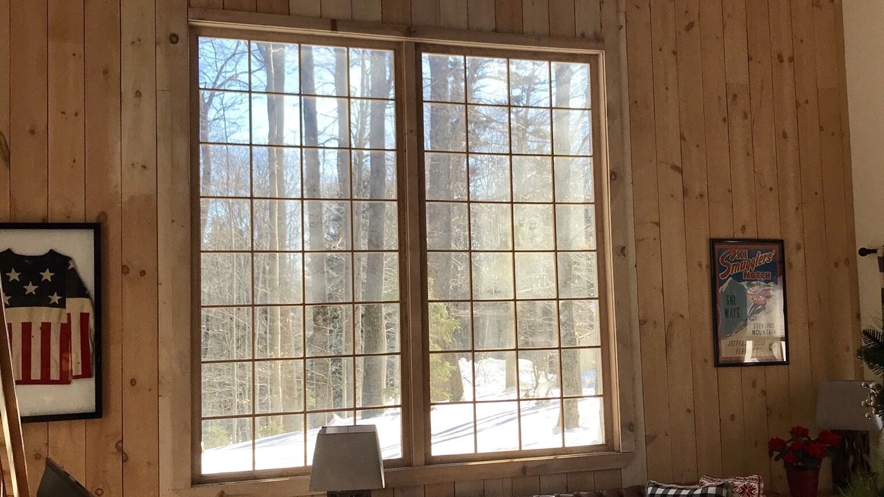 Photo of Livingroom in Forest Farms