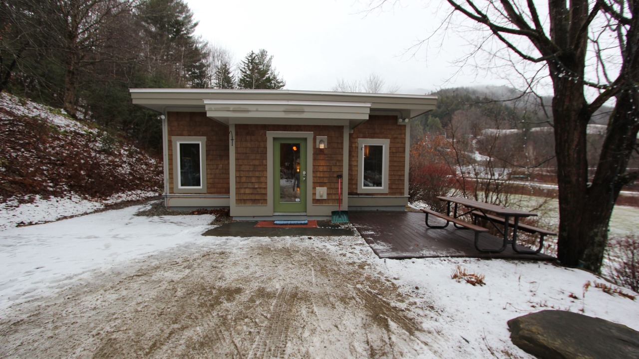 Photo of Outdoor in Bridgewater Corners