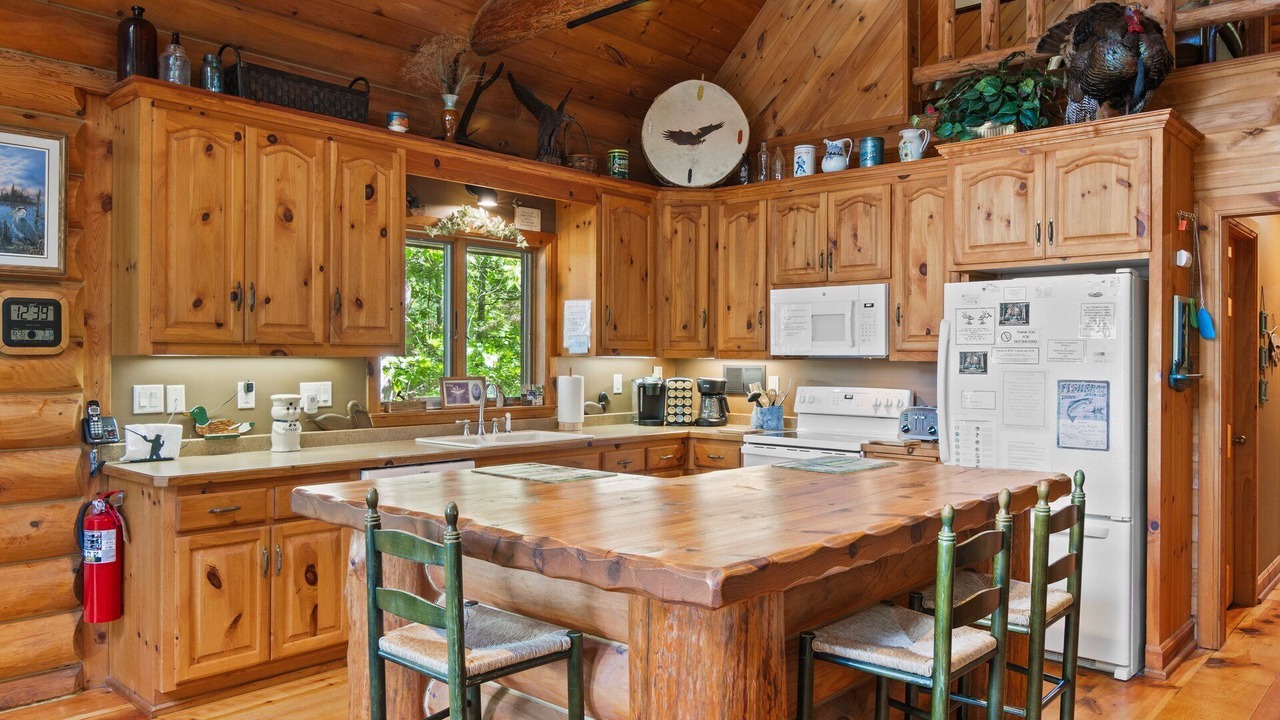 Photo of Kitchen in Hayward