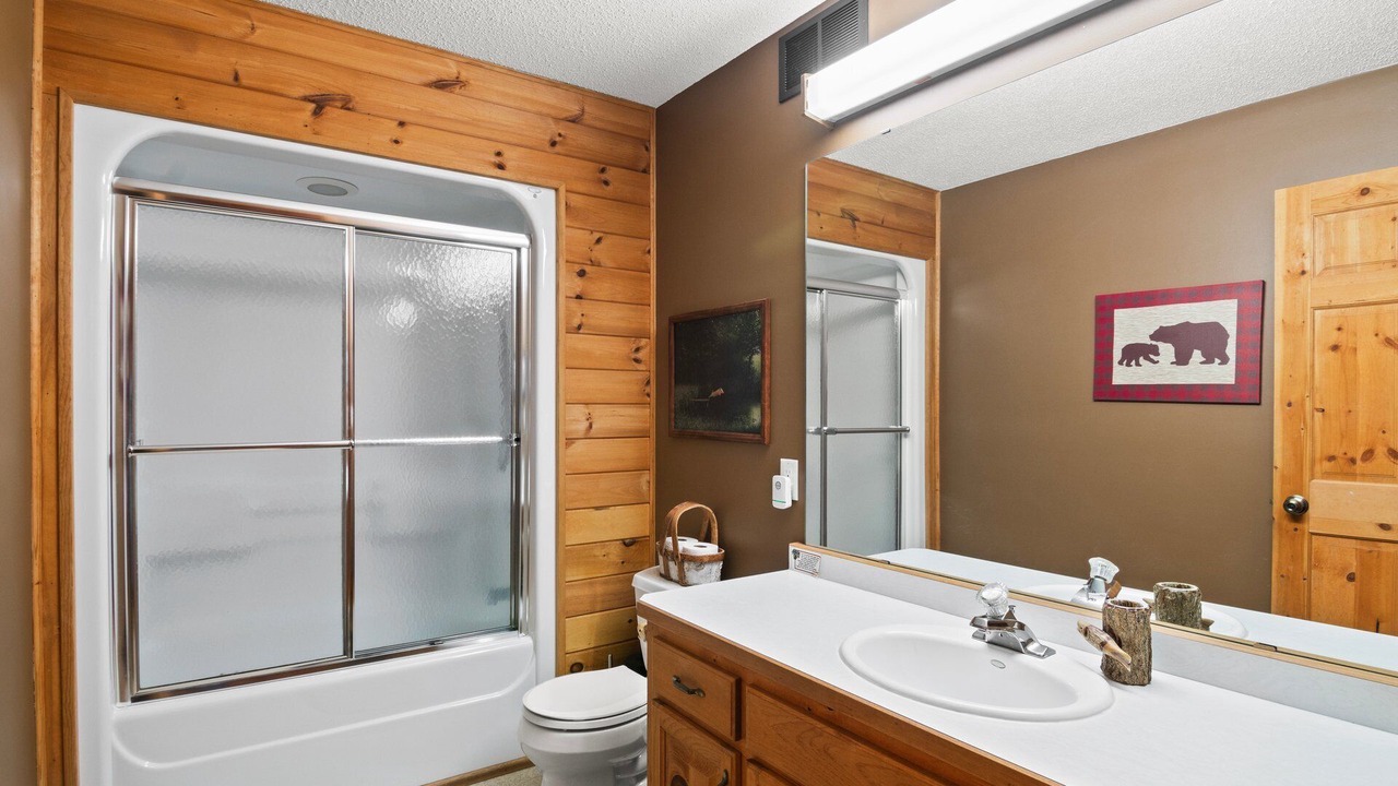 Photo of Bathroom in Hayward