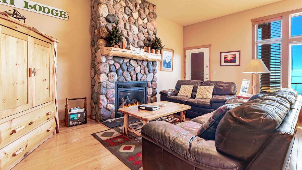 Photo of Livingroom in Tofte