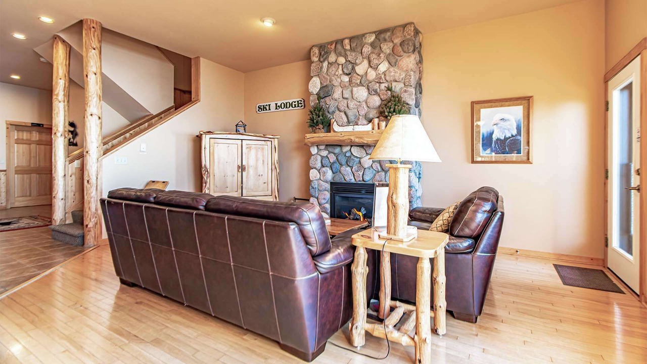 Photo of Bedroom in Tofte