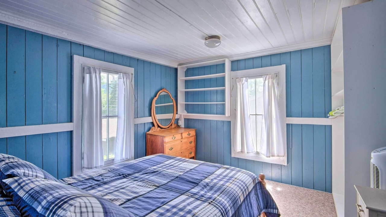 Photo of Bedroom in Cleverdale