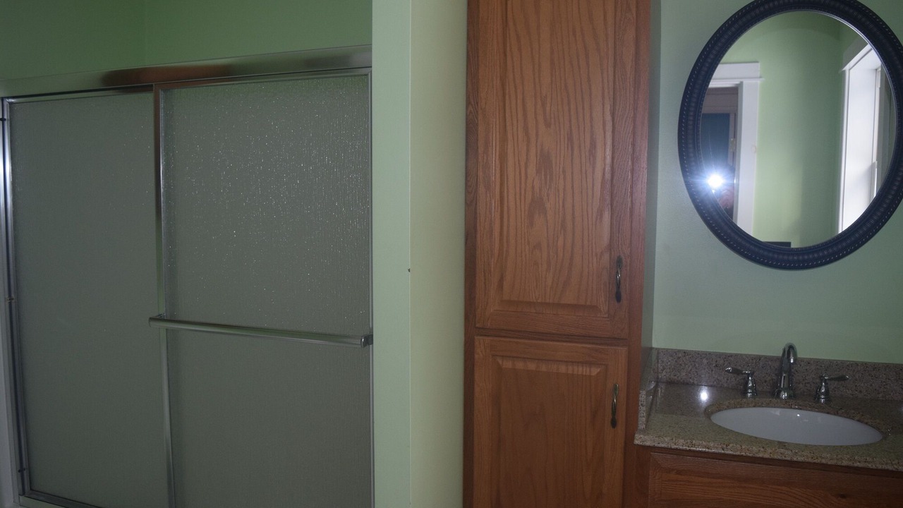 Photo of Bathroom in Wilmington