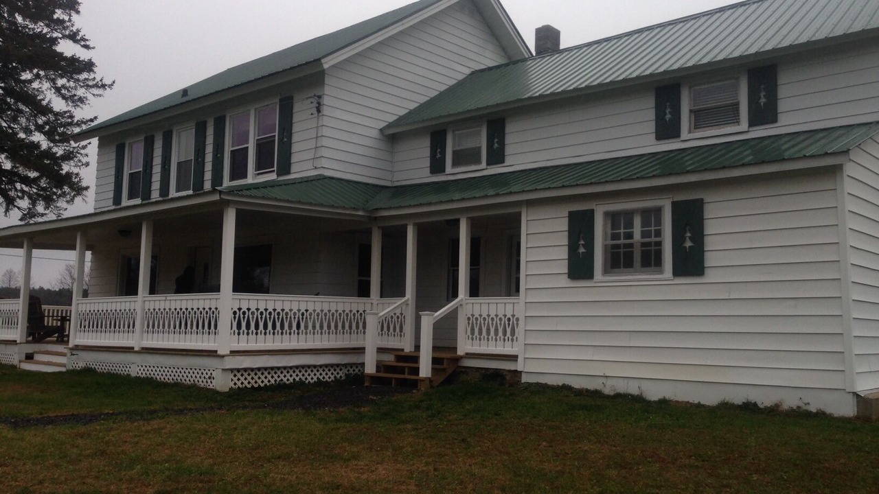 Photo of Outdoor in Au Sable Forks
