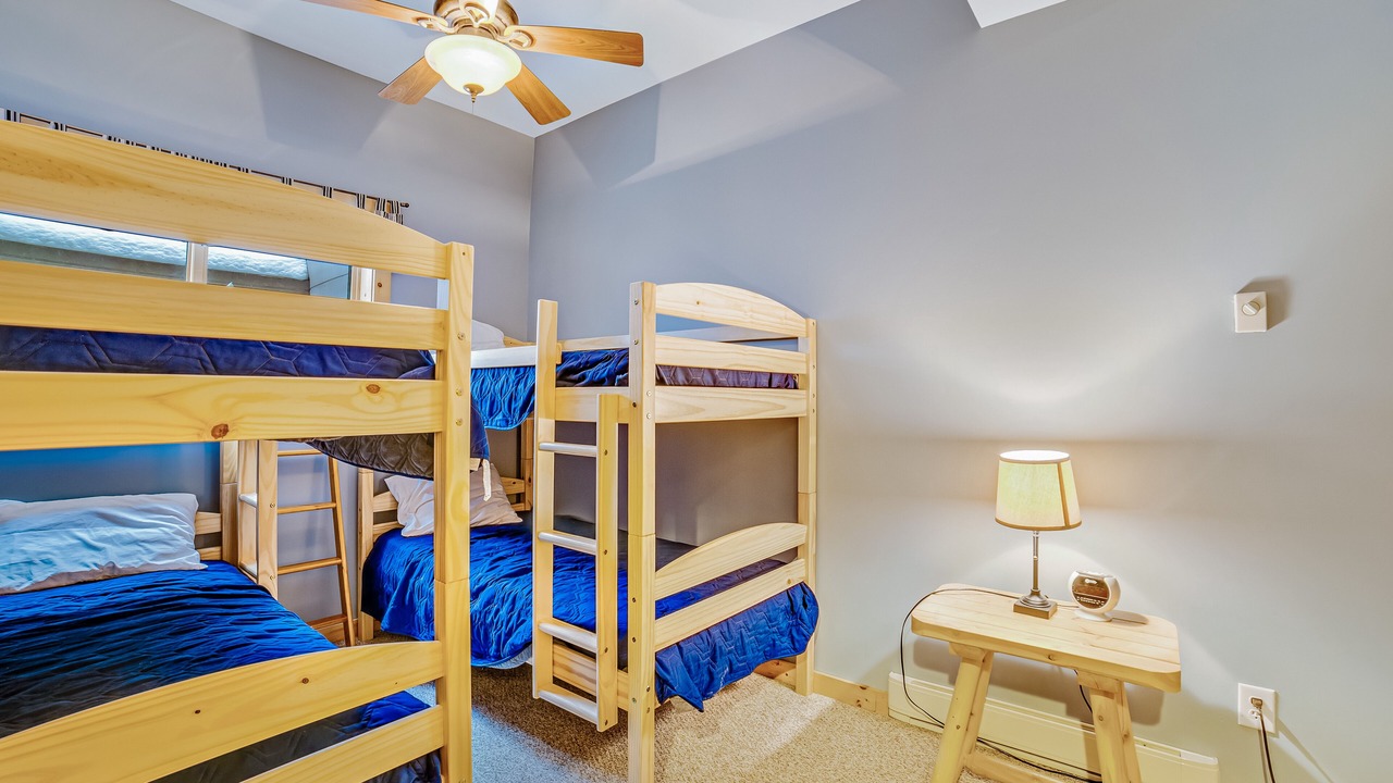 Photo of Bedroom in Schroon Lake