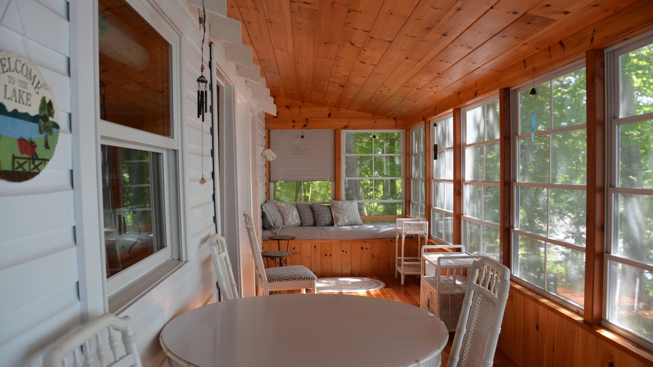 Photo of Outdoor in Malletts Bay