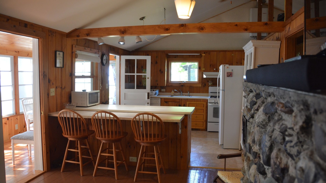 Photo of Kitchen in Malletts Bay